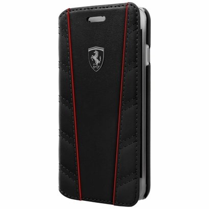 Capa para Smartphone Ferrari - Iphone 7 Plus - Pr