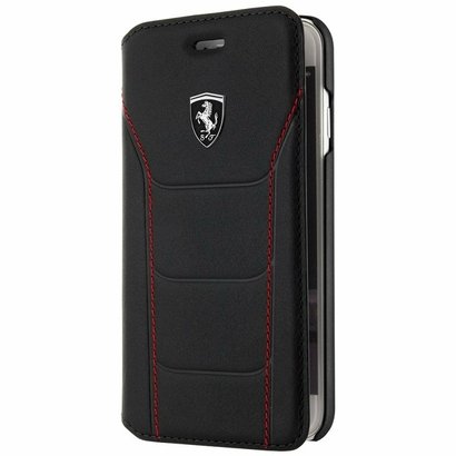 Capa para Smartphone Ferrari - Iphone 7 Plus - Pr