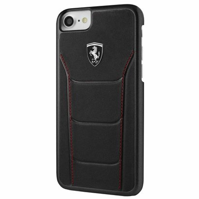 Capa para Smartphone Ferrari - IPhone 7 Plus - Pr