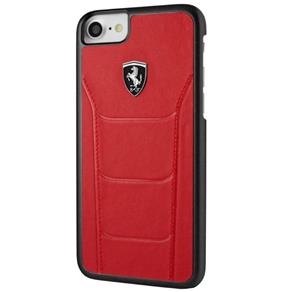 Capa para Smartphone Ferrari - Iphone 7