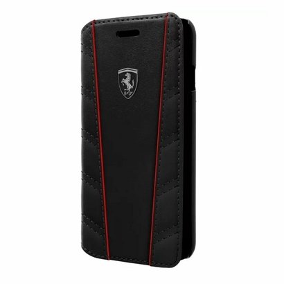 Capa para Smartphone Ferrari para Galaxy S8 Plus