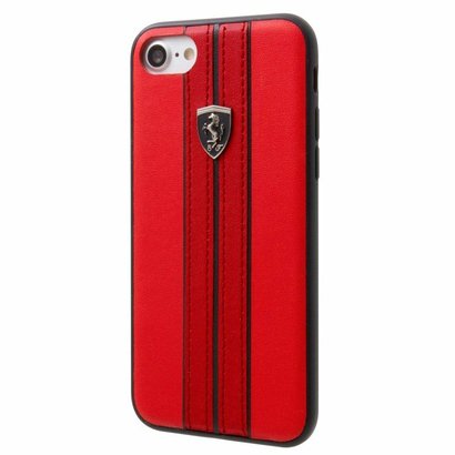 Capa para Smartphone Ferrari para IPhone 7 Plus
