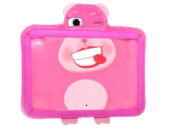 Capa para Tablet 7” a 8” Rosa Rosy - Wise Pet