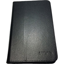 Capa para Tablet Até 6" Kindle Preta - Full Delta