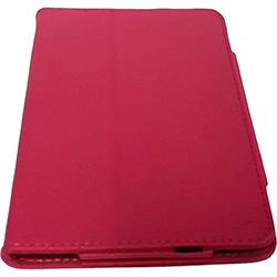 Capa para Tablet Até 7" Pink - Full Delta