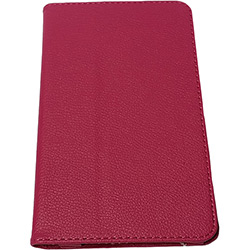 Capa para Tablet Até 7" Samsung Pink - Full Delta