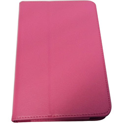 Capa para Tablet Até 7" V400 Pink - Full Delta