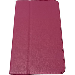 Capa para Tablet Até 8,4" Samsung Pink - Full Delta