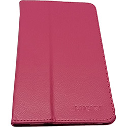 Capa para Tablet Até 8' Samsung Pink - Full Delta
