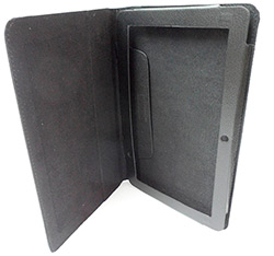 Capa para Tablet Multilaser 10` M10 Preta - Full Delta