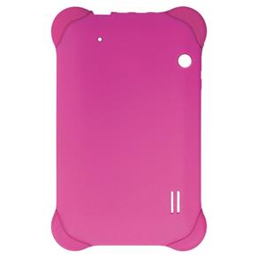 Capa para Tablet Rosa 7" PR937 - Multilaser