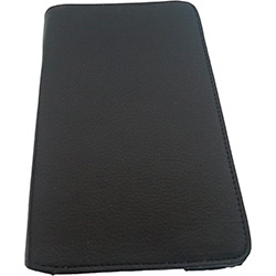 Tudo sobre 'Capa para Tablet Samsung 7.0' T230 Galaxy Tab 4.0 Giratória Preta - Full Delta'