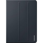 Tudo sobre 'Capa para Tablet Samsung Book Cover Galaxy Tab S3 9.7 Preta - Samsung'