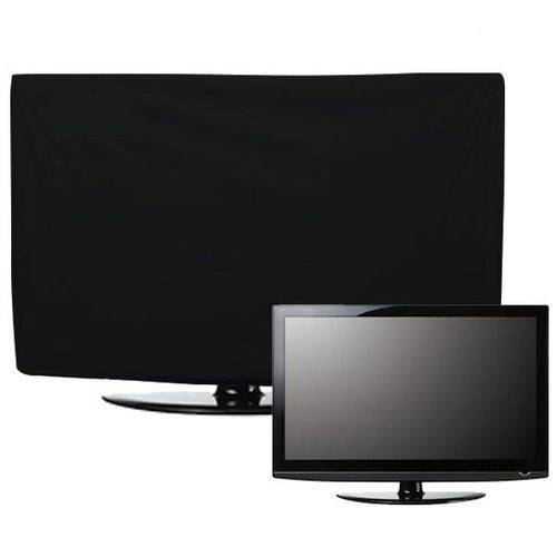 Tudo sobre 'Capa para TV 55 Polegadas LED LCD com Abertura Traseira'