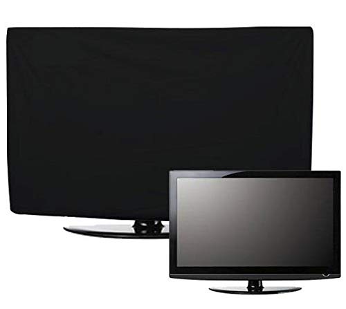 Capa para TV 39 40 Polegadas LED LCD com Abertura Traseira