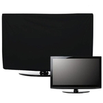 Capa para TV 39 40 polegadas LED LCD com abertura traseira