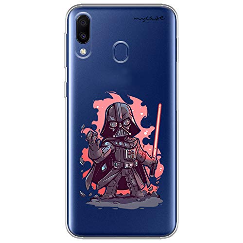 Capa para Xiaomi Redmi Note 7 - Star Wars | Darth Vader
