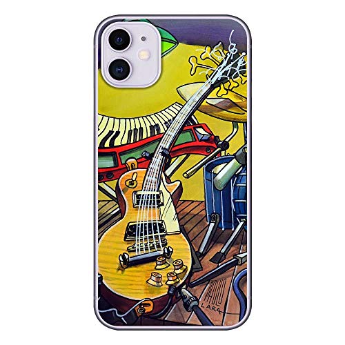 Capa Personalizada Apple IPhone 11 - Designer - DE25