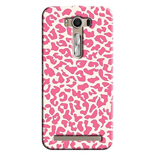 Capa Personalizada Asus Zenfone 2 Laser ZE550KL - TX64