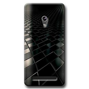 Capa Personalizada Exclusiva Asus Zenfone 5 A501 - HG02