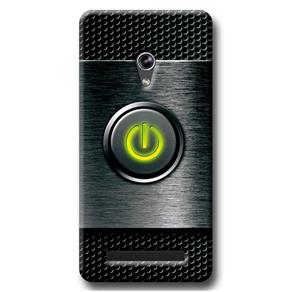 Capa Personalizada Exclusiva Asus Zenfone 5 A501 - HG07