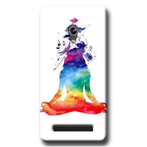 Capa Personalizada Exclusiva Asus Zenfone 5 A501 - EP39