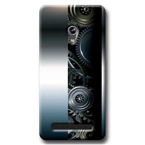 Capa Personalizada Exclusiva Asus Zenfone 5 A501 - HG09