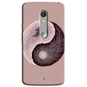 Capa Personalizada Exclusiva Motorola Moto X Play XT1563 - AT61