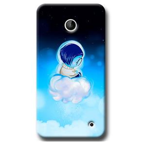 Capa Personalizada Exclusiva Nokia Lumia 630 N630 - DE12