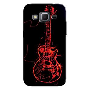 Capa Personalizada Exclusiva Samsung Galaxy Core Prime Win 2 Duso G360 - MU11