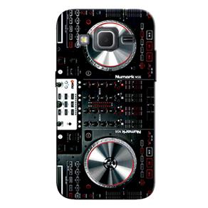 Capa Personalizada Exclusiva Samsung Galaxy Core Prime Win 2 Duso G360 - TX55