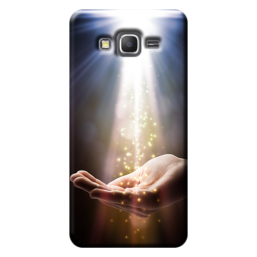 Capa Personalizada Exclusiva Samsung Galaxy Grand Duos Prime Sm-G530 G5308 - Rl10