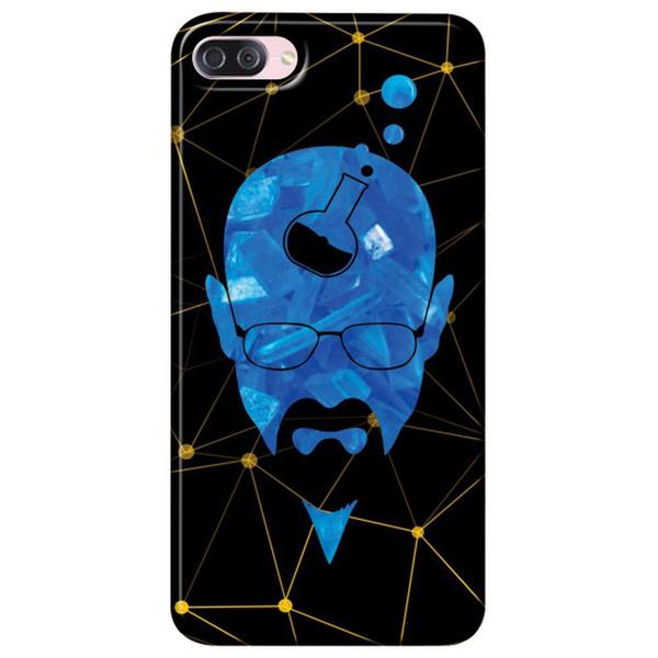 Capa Personalizada para Asus Zenfone 4 Max 5.5 ZC554KL - Breaking Bad - TV09