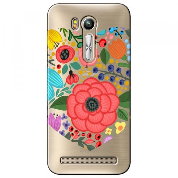 Capa Personalizada para Asus Zenfone GO Live 5.5 ZB551KL - Primavera - PV06