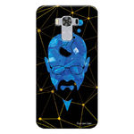 Capa Personalizada para Asus Zenfone 3 Max 5.5 Zc553kl Breaking Bad - Tv09