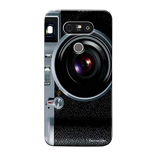 Capa Personalizada para LG G5/G5 SE Câmera Fotográfica - TX51