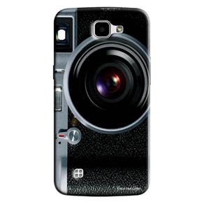 Capa Personalizada para LG K4 K130 Câmera Fotográfica - TX51