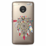 Capa Personalizada para Motorola Moto G5 - DREAM AWAY - Quark