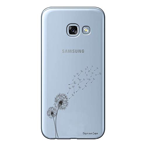 Capa Personalizada para Samsung Galaxy A7 2017 Dente de Leão - TP246
