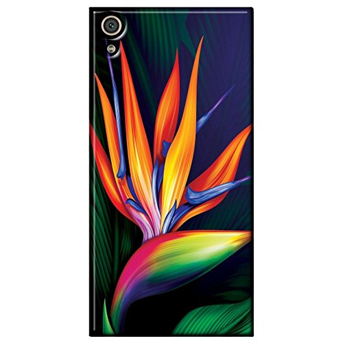 Capa Personalizada para Sony Xperia XA1 - Flor - FL09