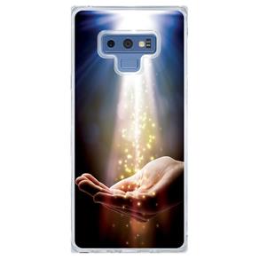Capa Personalizada Samsung Galaxy Note 9 Religião - RE09