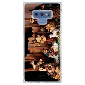 Capa Personalizada Samsung Galaxy Note 9 Religião - RE10