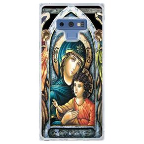 Capa Personalizada Samsung Galaxy Note 9 Religião - RE15
