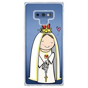 Capa Personalizada Samsung Galaxy Note 9 Religião - TP353