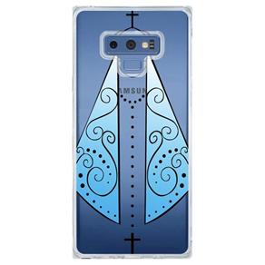 Capa Personalizada Samsung Galaxy Note 9 Religião - TP350
