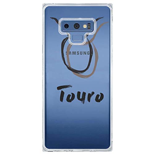 Capa Personalizada Samsung Galaxy Note 9 Signos - SN26