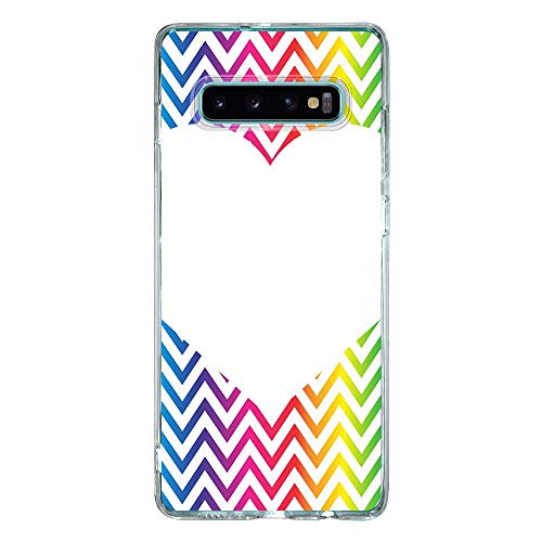 Capa Personalizada Samsung Galaxy S10 G973 - Love - LB18