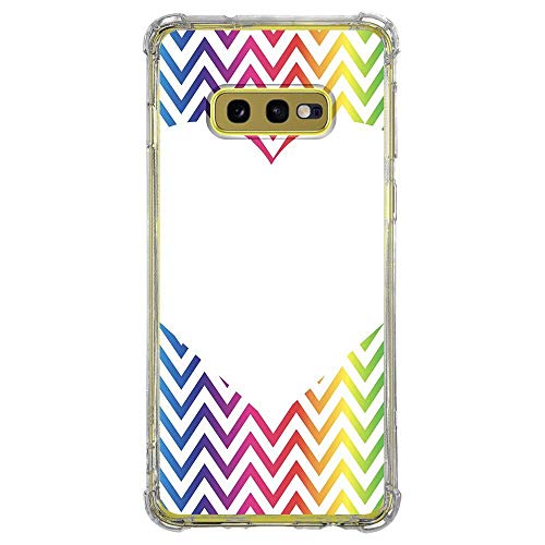 Capa Personalizada Samsung Galaxy S10e G970 - Love - LB18