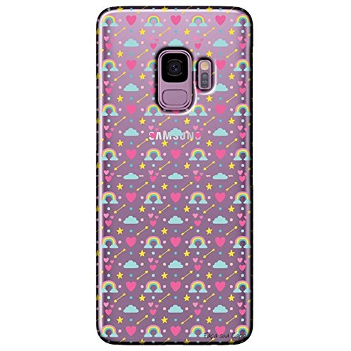 Capa Personalizada Samsung Galaxy S9 G960 - Love - TP244