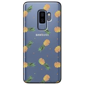 Capa Personalizada Samsung Galaxy S9 Plus G965 - Abacaxis - TP320